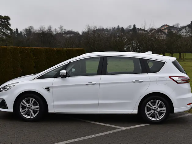 FORD S-Max 2.0 TDCi 150 Trend