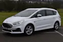 FORD S-Max 2.0 TDCi 150 Trend