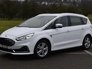 FORD S-Max 2.0 TDCi 150 Trend