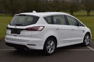 FORD S-Max 2.0 TDCi 150 Trend