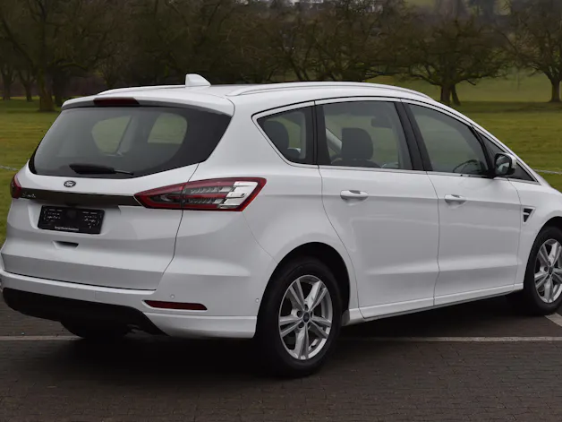 FORD S-Max 2.0 TDCi 150 Trend