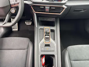 CUPRA LEON ST 1.5 eTSi DSG-Automat
