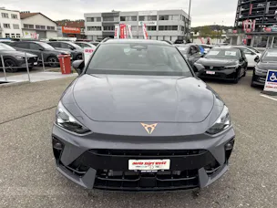CUPRA LEON ST 1.5 eTSi DSG-Automat