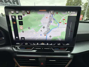 CUPRA LEON ST 1.5 eTSi DSG-Automat