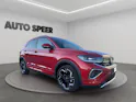 VW T-Cross 1.0 TSI EVO R-Line DSG