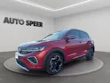 VW T-Cross 1.0 TSI EVO R-Line DSG