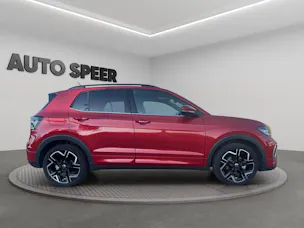 VW T-Cross 1.0 TSI EVO R-Line DSG