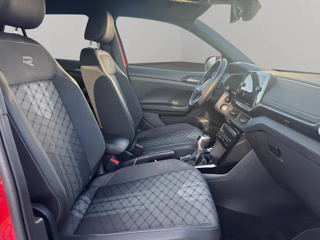 VW T-Cross 1.0 TSI EVO R-Line DSG