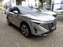NISSAN Qashqai 1.3 DIG-T Tekna+ 4x4