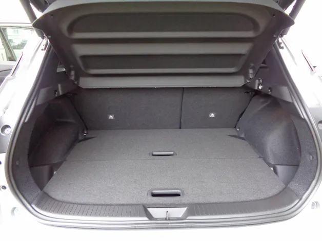 NISSAN Qashqai 1.3 DIG-T Tekna+ 4x4
