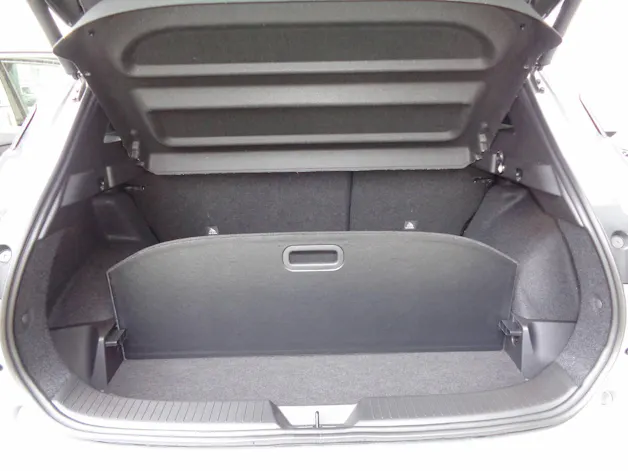 NISSAN Qashqai 1.3 DIG-T Tekna+ 4x4