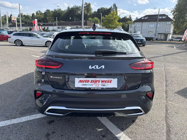 Kia XCeed 1.0 T-GDi Drive Top-Preis