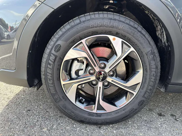 Kia XCeed 1.0 T-GDi Drive Top-Preis
