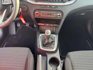 Kia XCeed 1.0 T-GDi Drive Top-Preis