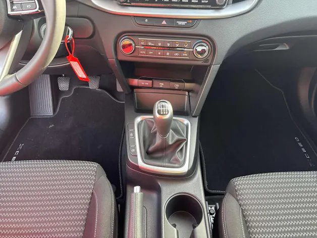 Kia XCeed 1.0 T-GDi Drive Top-Preis