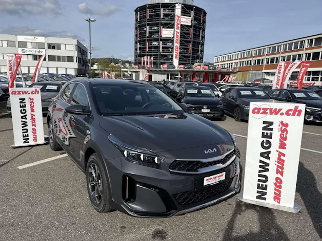 Kia XCeed 1.0 T-GDi Drive Top-Preis