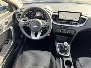 Kia XCeed 1.0 T-GDi Drive Top-Preis