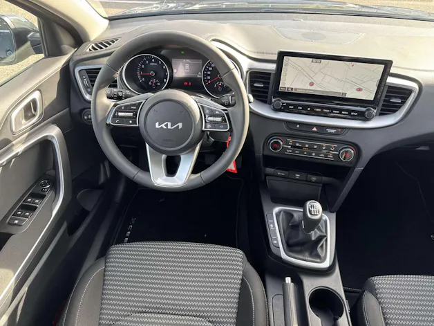 Kia XCeed 1.0 T-GDi Drive Top-Preis