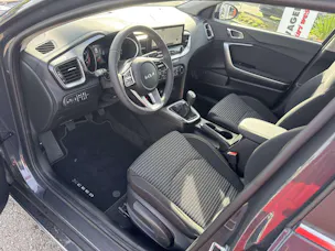 Kia XCeed 1.0 T-GDi Drive Top-Preis