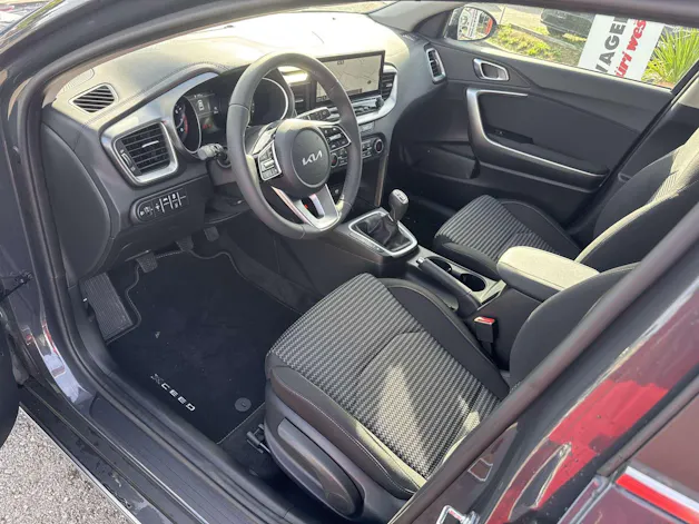 Kia XCeed 1.0 T-GDi Drive Top-Preis