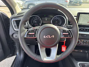 Kia XCeed 1.0 T-GDi Drive Top-Preis