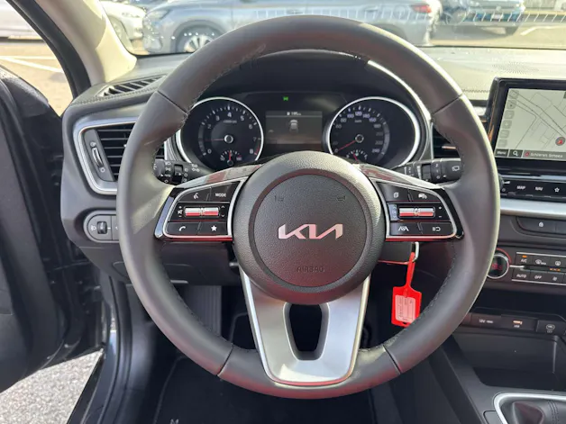 Kia XCeed 1.0 T-GDi Drive Top-Preis