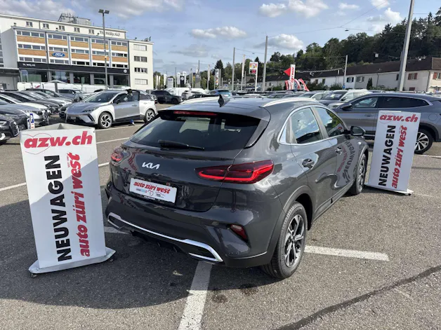 Kia XCeed 1.0 T-GDi Drive Top-Preis
