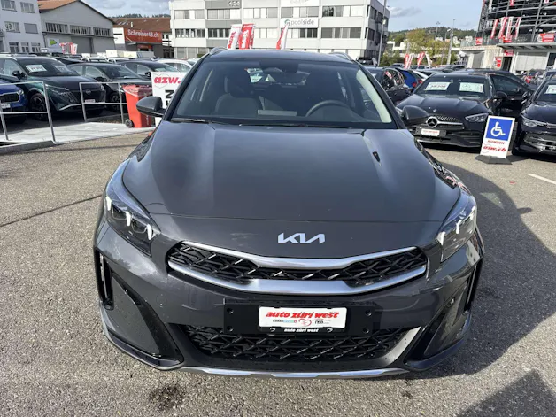 Kia XCeed 1.0 T-GDi Drive Top-Preis