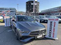 MERCEDES-BENZ CLA Shooting Brake 200 AMG Line Advanced Plus DCT-Automat