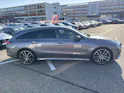 MERCEDES-BENZ CLA Shooting Brake 200 AMG Line Advanced Plus DCT-Automat