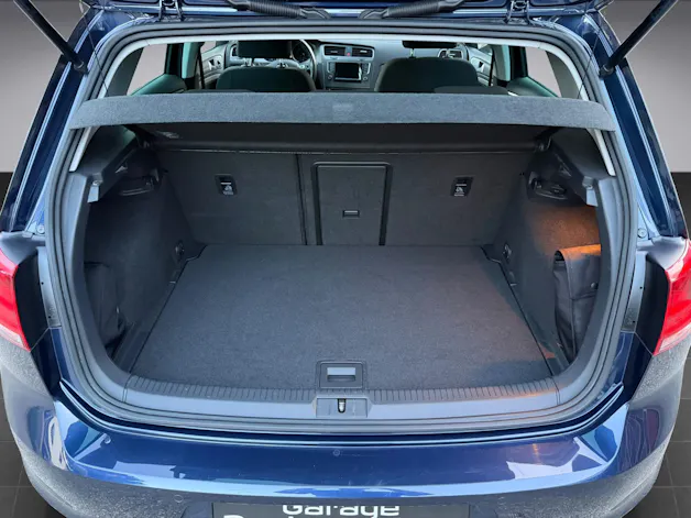 VW Golf 1.4 TSI Comfortline