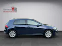 VW Golf 1.4 TSI Comfortline