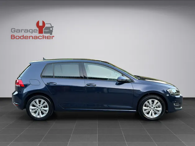 VW Golf 1.4 TSI Comfortline