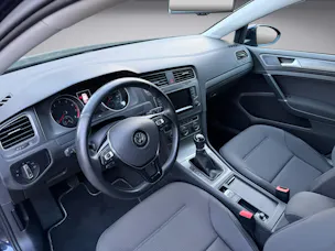VW Golf 1.4 TSI Comfortline