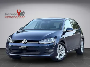 VW Golf 1.4 TSI Comfortline