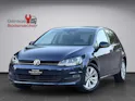 VW Golf 1.4 TSI Comfortline