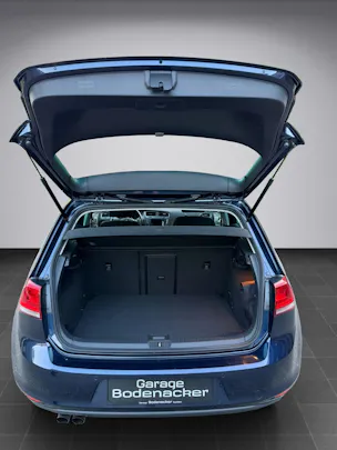 VW Golf 1.4 TSI Comfortline
