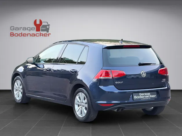 VW Golf 1.4 TSI Comfortline
