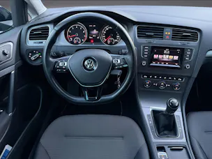 VW Golf 1.4 TSI Comfortline