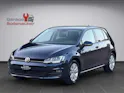 VW Golf 1.4 TSI Comfortline