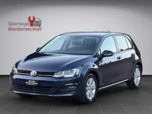 VW Golf 1.4 TSI Comfortline