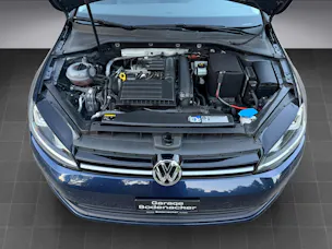 VW Golf 1.4 TSI Comfortline