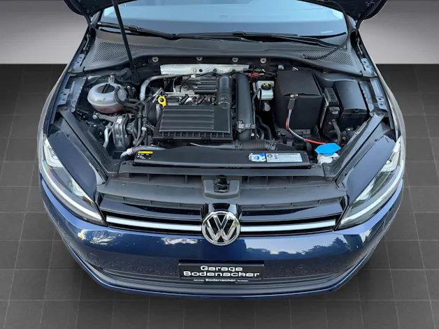 VW Golf 1.4 TSI Comfortline