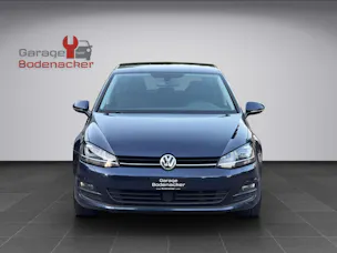 VW Golf 1.4 TSI Comfortline