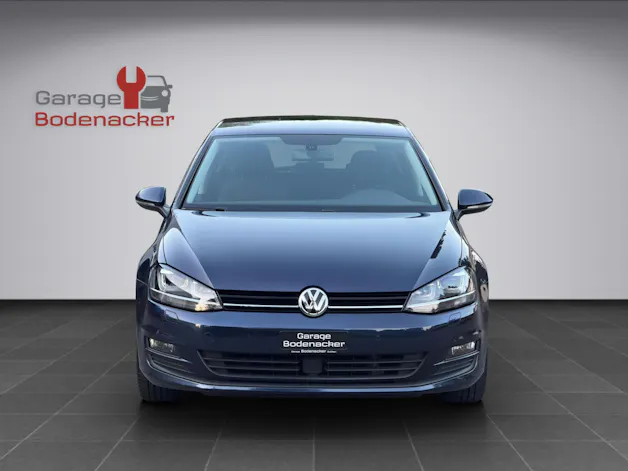 VW Golf 1.4 TSI Comfortline