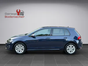 VW Golf 1.4 TSI Comfortline