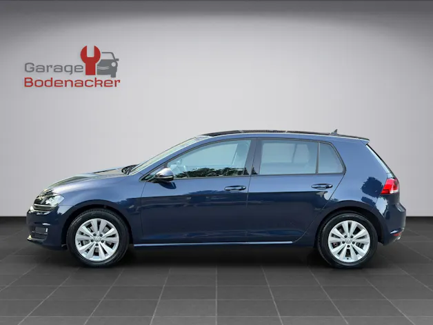 VW Golf 1.4 TSI Comfortline