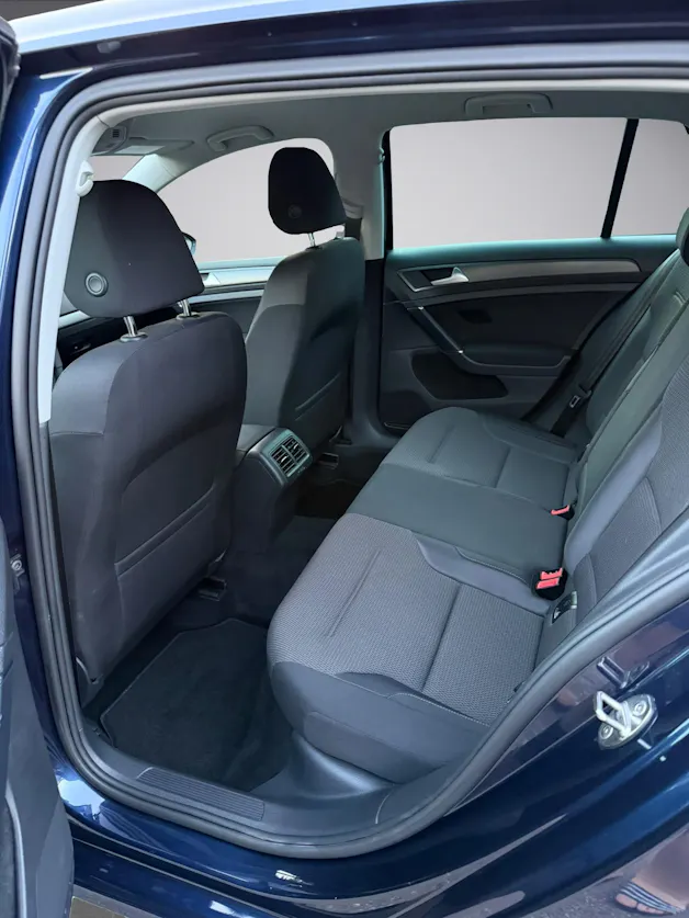 VW Golf 1.4 TSI Comfortline