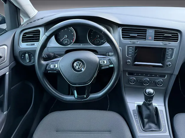 VW Golf 1.4 TSI Comfortline