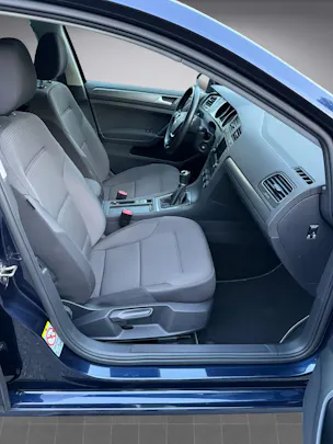 VW Golf 1.4 TSI Comfortline